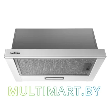 Вытяжка Exiteq EX-1076 white glass